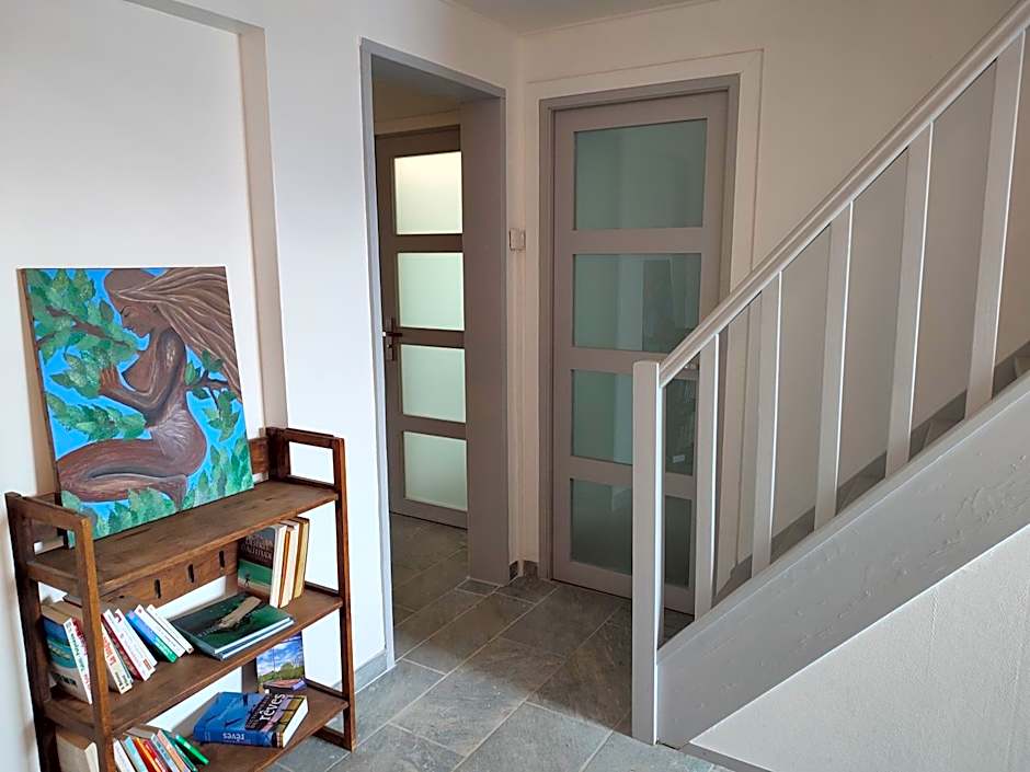 Auberge "la petite sirène" - GR34 Landévennec