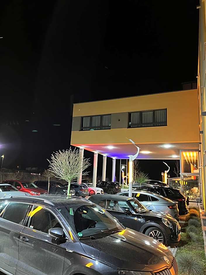 Design Hotel Winterrot