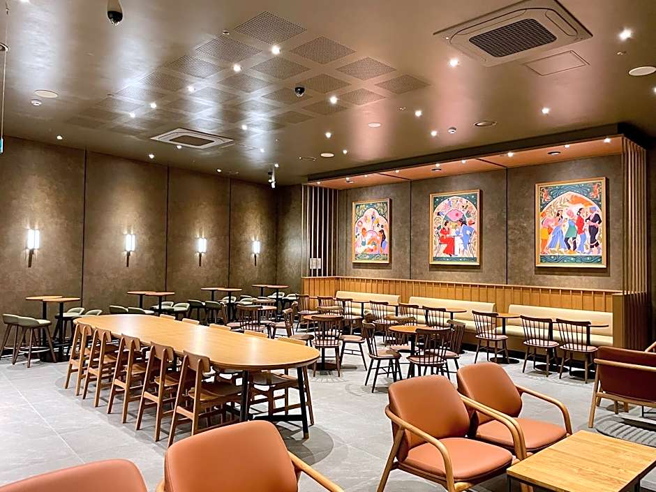 Sheraton Grand Incheon Hotel