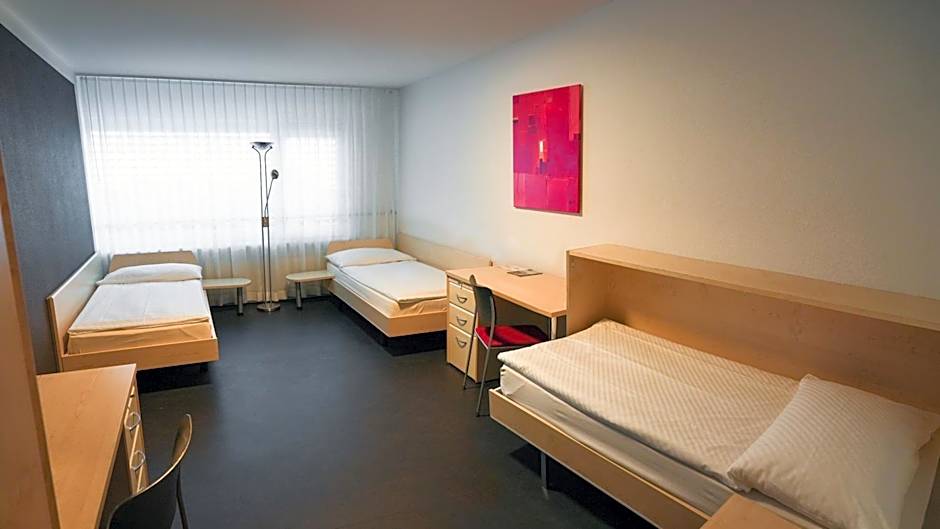 Richemont Hotel