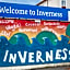 Inverness Youth Hostel