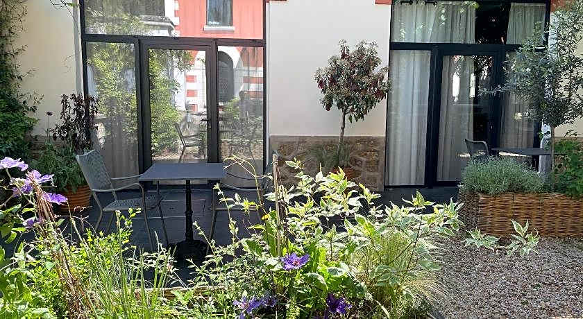 Le Clos de la Pomponnette