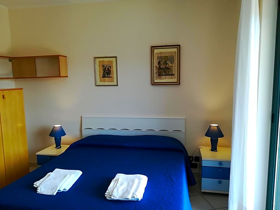 La Collina Capo d'Orlando