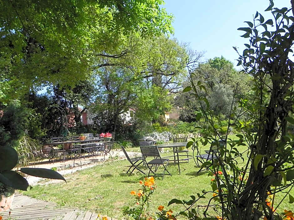 B&B Le clos des vignes Saint Raphael