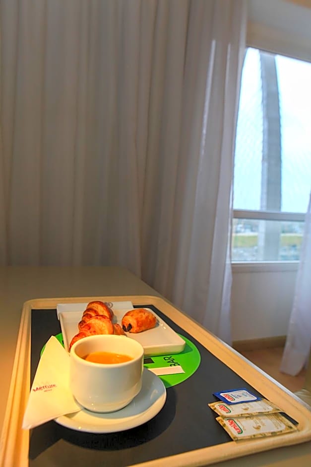 Mercure Sao Jose dos Campos