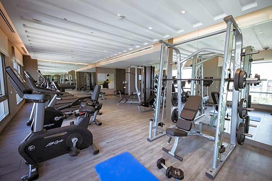 Centro Mada Amman by Rotana