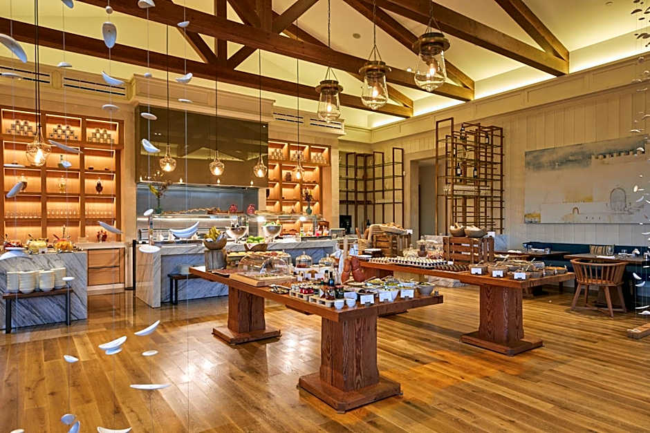 CAP VERMELL GRAND HOTEL