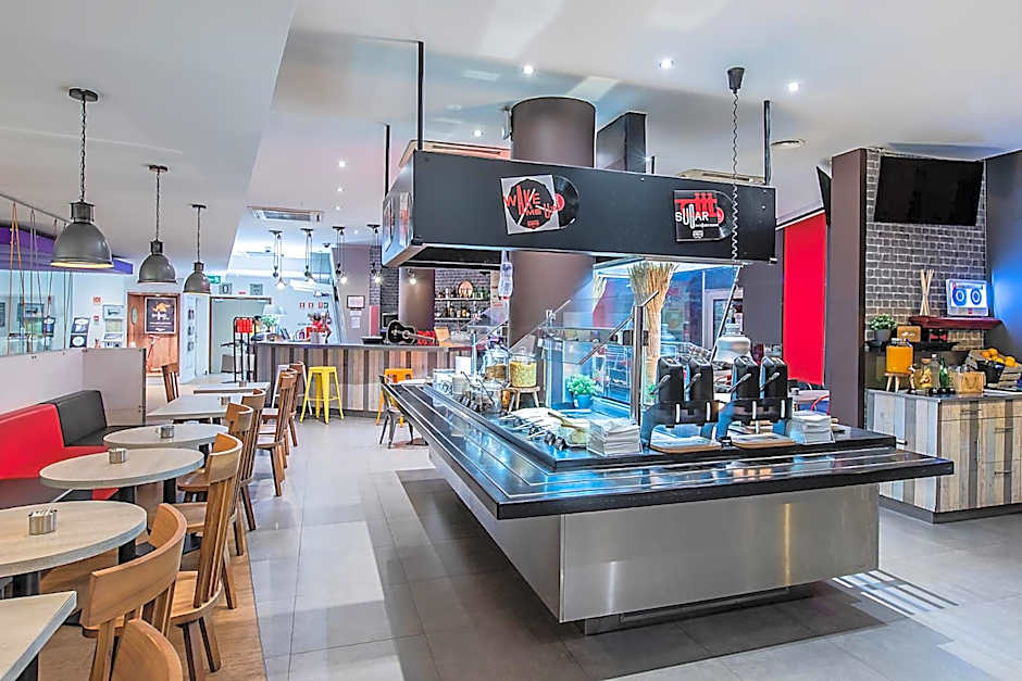 ibis Lisboa Alfragide