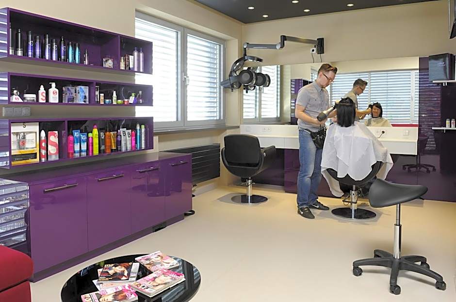 Hotel Harmony Medical & Wellness-Free Parking, 1,8km from the center