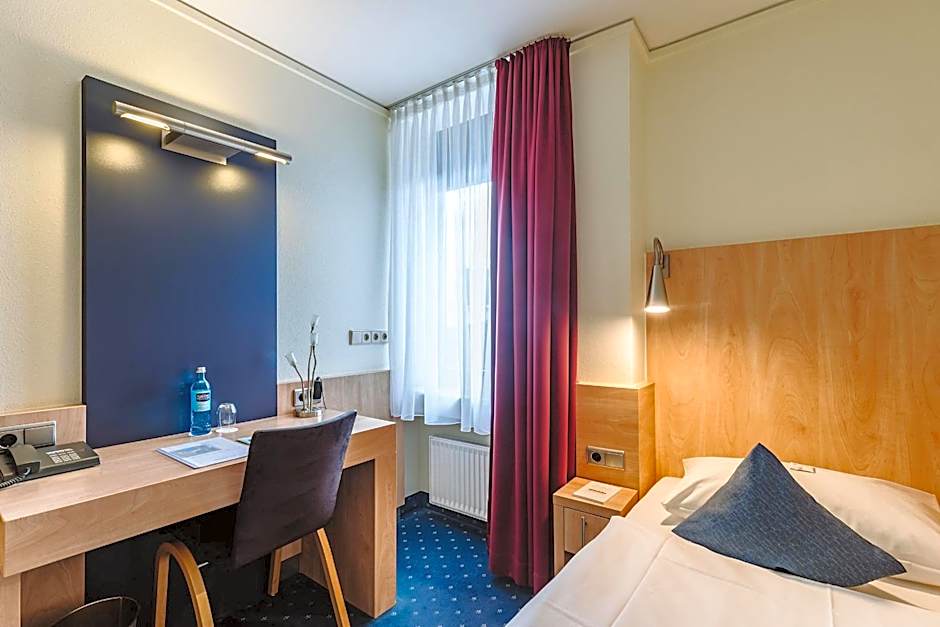 Hotel Gustav-Stresemann-Institut