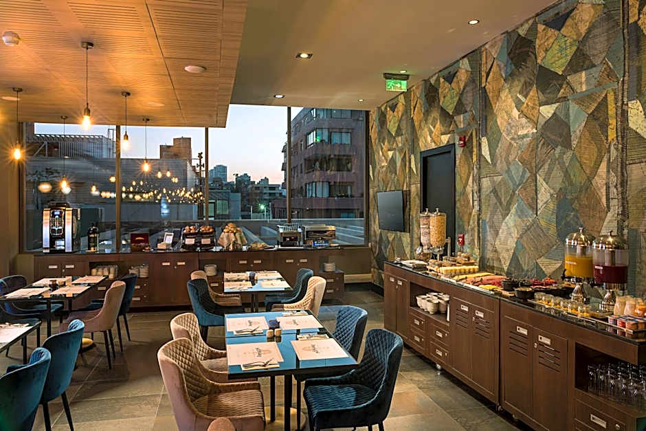 Veranda Hotel Vina del Mar
