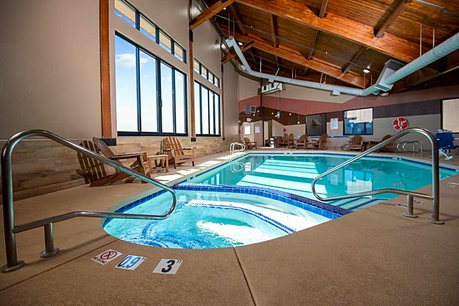 Holiday Inn Express & Suites Grand Canyon By IHG