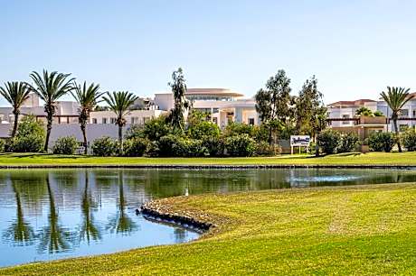 Radisson Blu Residences, Saidia