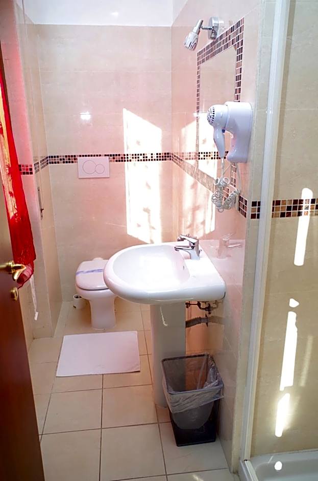 Hotel Centrale