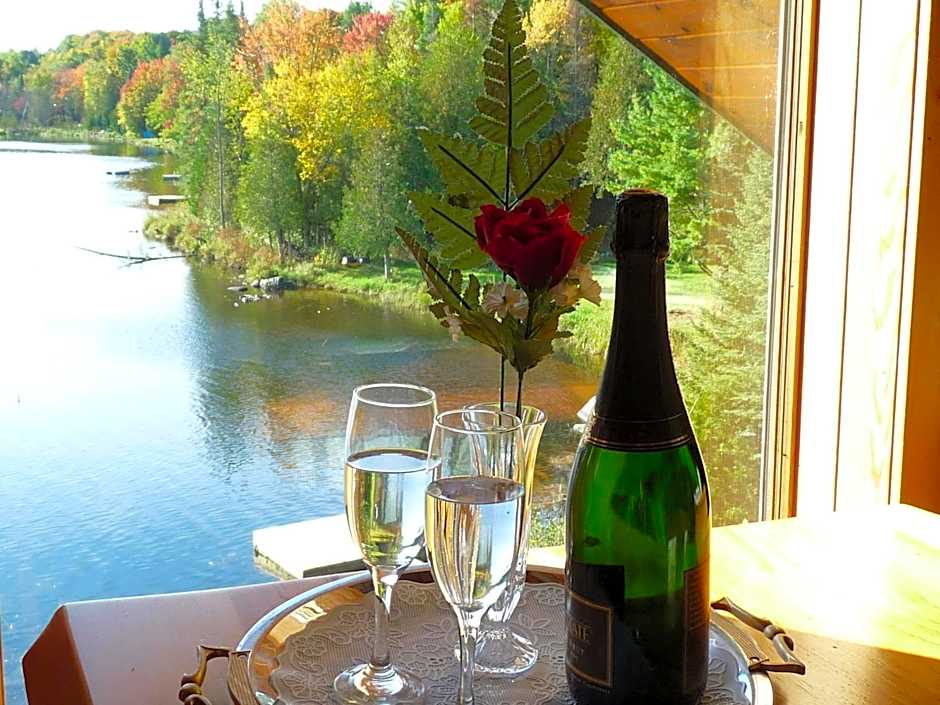 Sunny Rock Bed & Breakfast