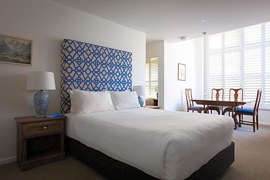 The Provincial Boutique Hotel