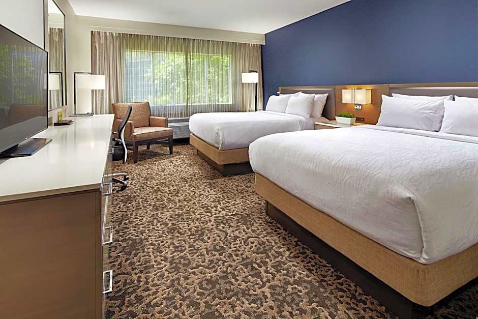 Hilton Garden Inn San Diego Mission Valley/Stadium