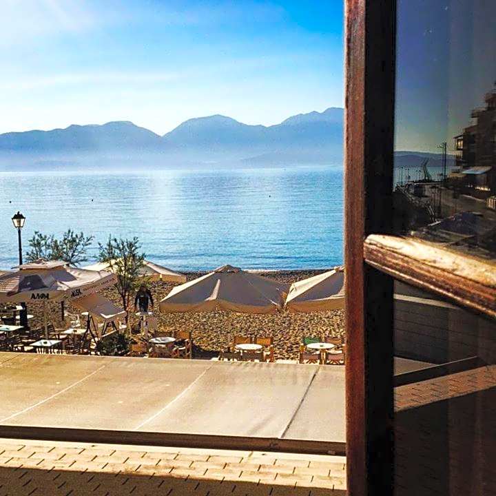 Palazzo Arhontiko Apartments