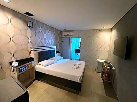 Hotel Estrela Carapicuíba