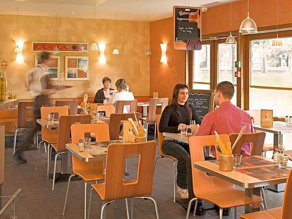 ibis Bourg en Bresse