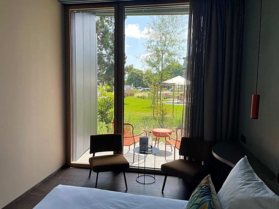 Hotel Restaurant Port-Conty