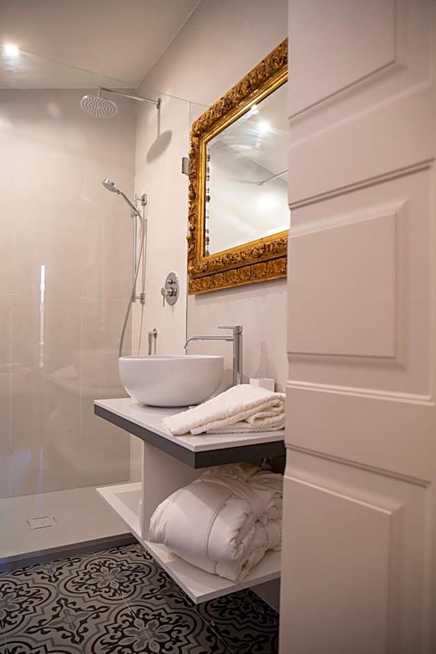 Hotel Villa Taormina