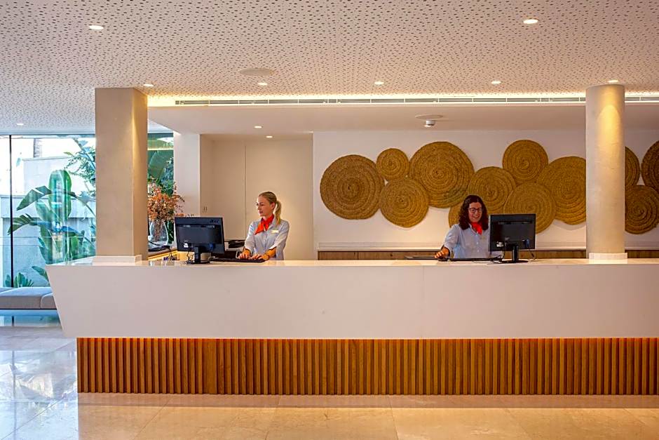 Hipotels Mediterraneo Club