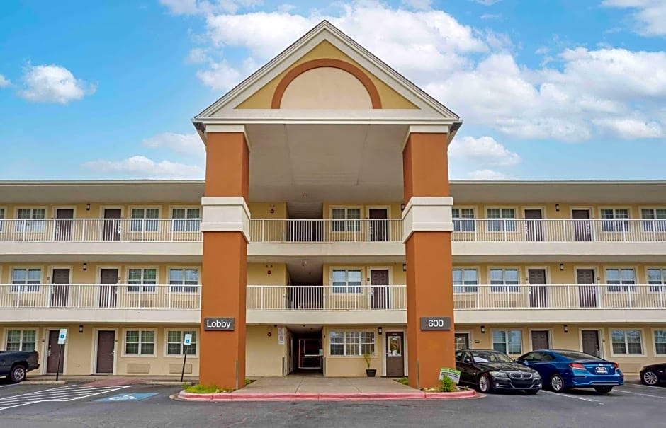 Extended Stay America Suites - Little Rock - Financial Centre Parkway