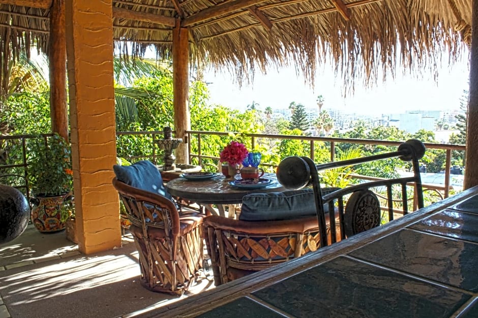 The Bungalows Hotel
