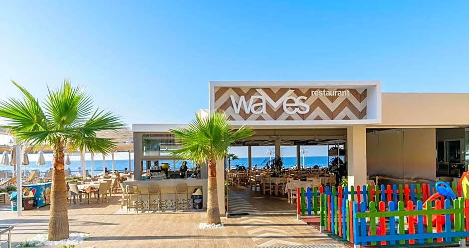 Marika Beach Hotel