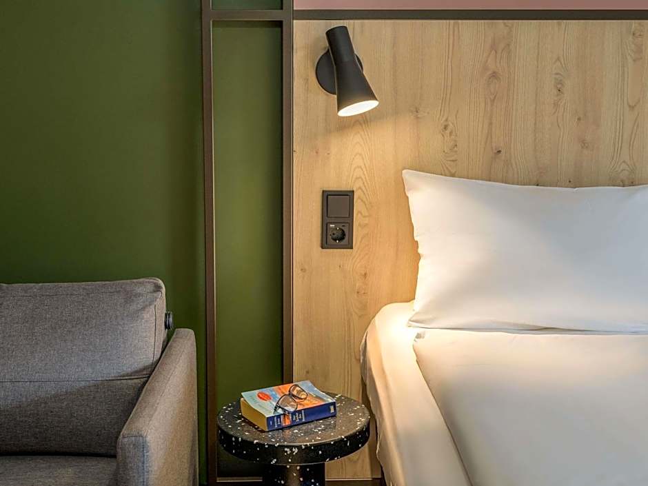 ibis Konstanz