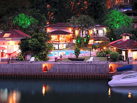 Angra dos Reis Boutique Hotel