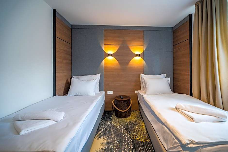 Hotel Plivsko jezero