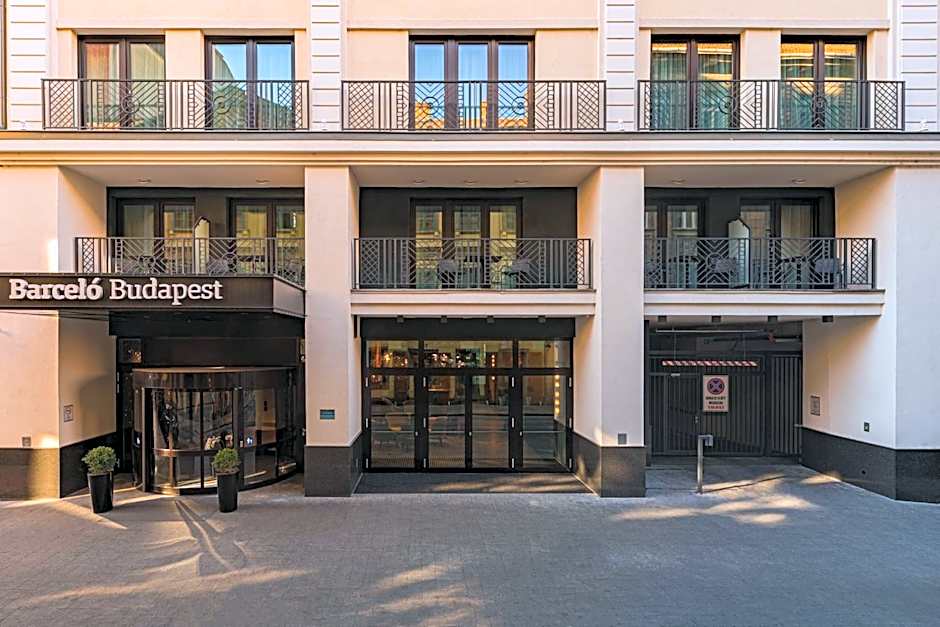 Barceló Budapest