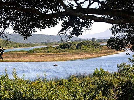 Water's Edge