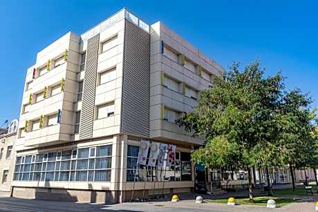 Artearia Hotel