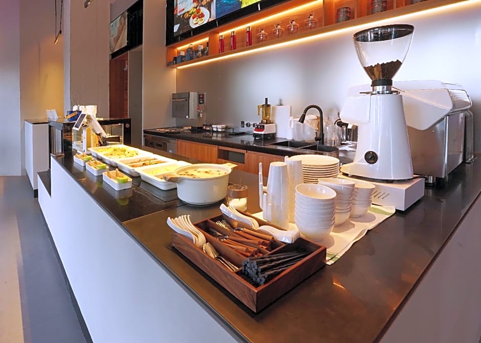 Poltton International Service Apartment Huizhou Shili Silver Beach Yapojiao