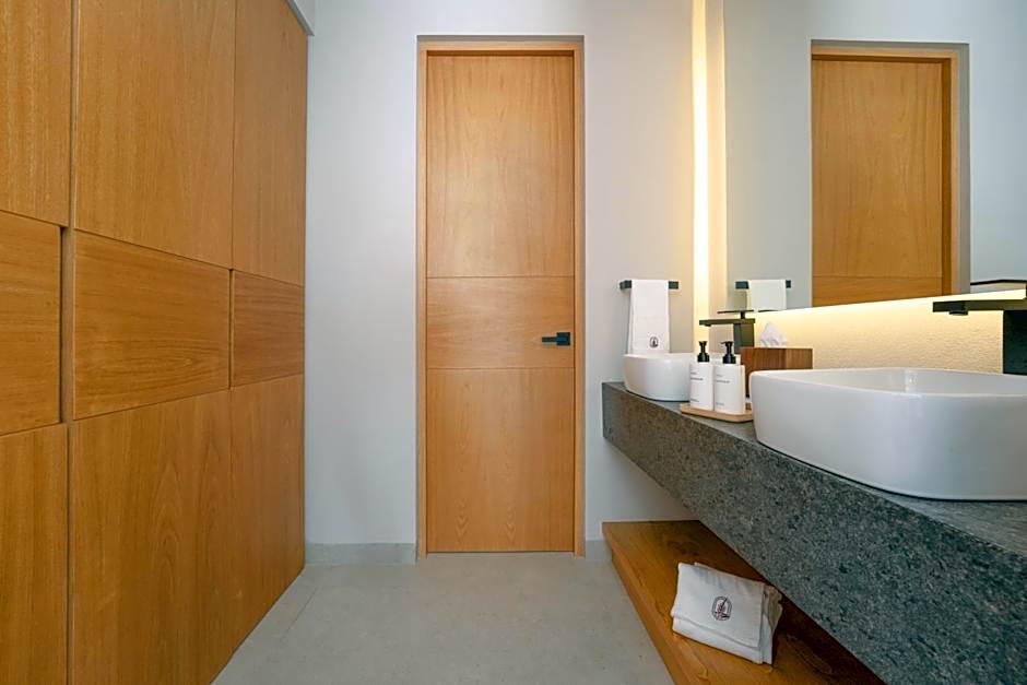 Amaranto Hotel Boutique