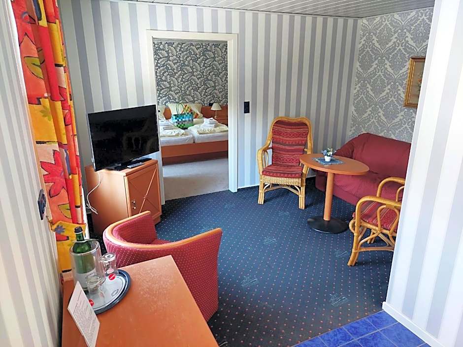 Hotel Zur Fischerklause