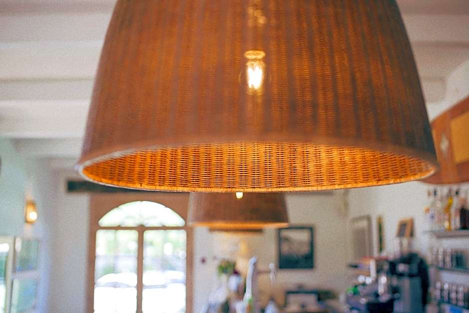 Hotel Madreselva - Grupo Califa