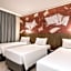 Hotel Cassino Tower Piracicaba by Nacional Inn