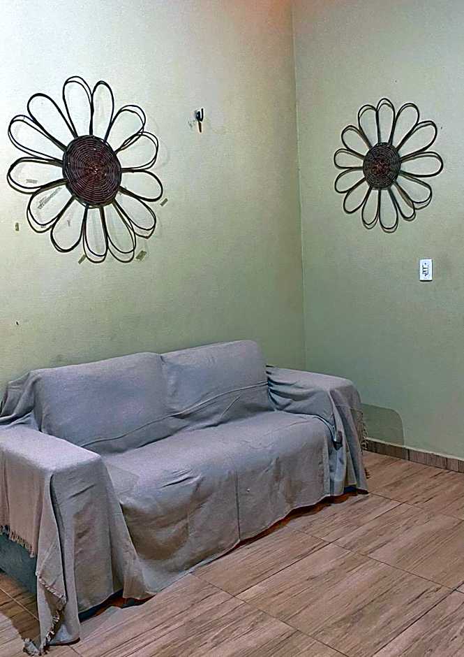 Casa em Praia de Flecheiras