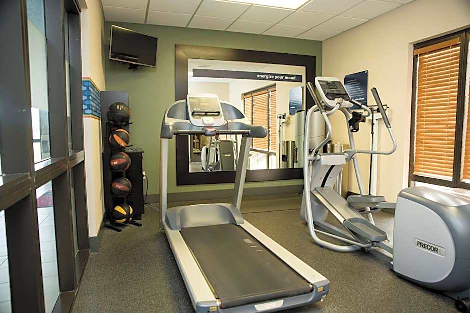 Hampton Inn By Hilton North Platte