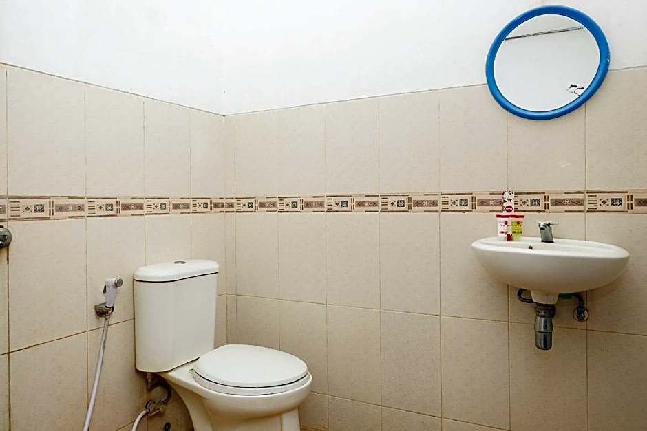 Hotel O Loesje Guest House Syariah