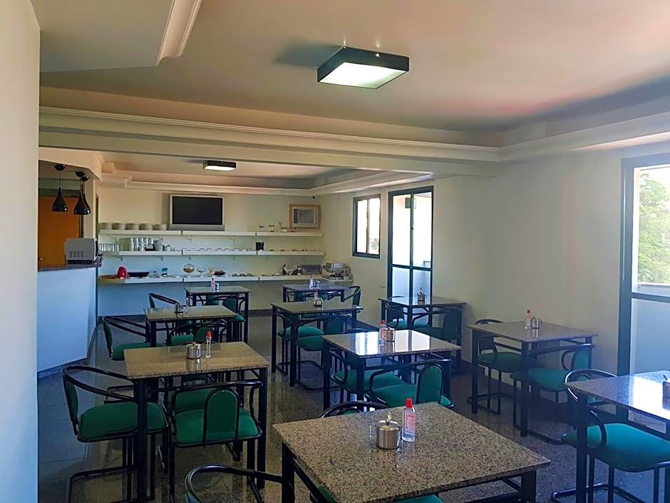 Saint Paul Residence