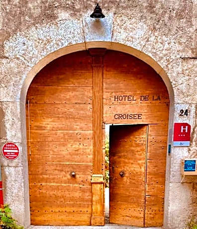 Hotel De La Croisée