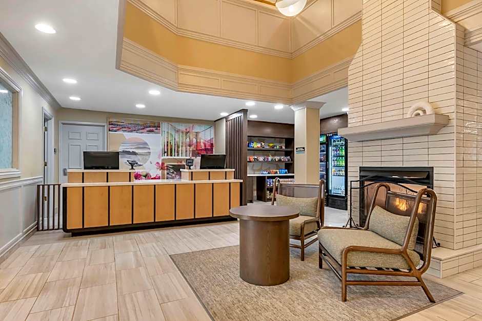 Sonesta ES Suites Dulles Airport