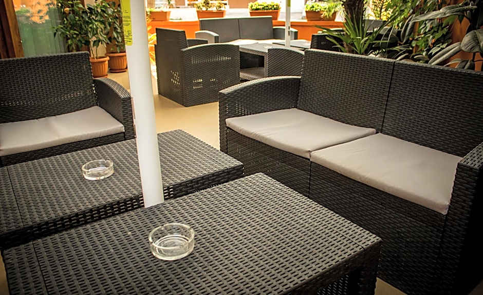 Family Hotel Saint Iliya