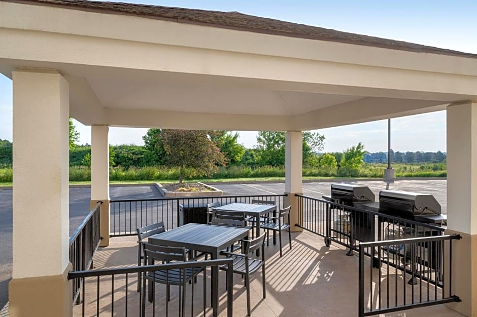 Candlewood Suites Leray-Watertown By IHG