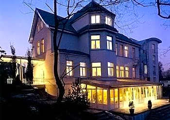 Hotel Waldhaus Langenbrahm